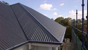 Carson City, MI Roofing and installation Company